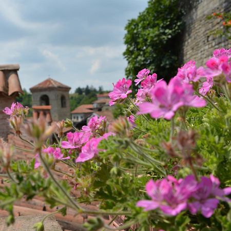 Dimora Storico Romantica Il Sole E La Luna Cerretto Langhe Extérieur photo