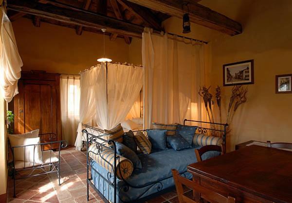 Dimora Storico Romantica Il Sole E La Luna Cerretto Langhe Extérieur photo