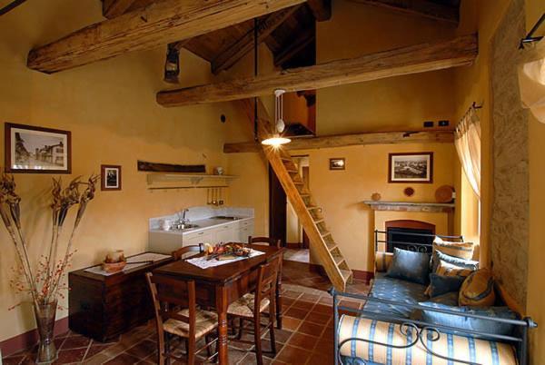 Dimora Storico Romantica Il Sole E La Luna Cerretto Langhe Extérieur photo