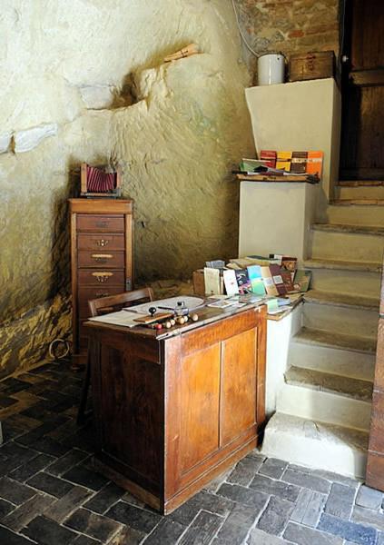 Dimora Storico Romantica Il Sole E La Luna Cerretto Langhe Extérieur photo